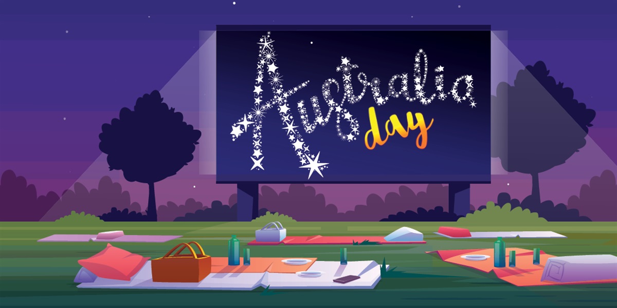 2022 Rockys Auto Christmas Commercial Australia Day 2022 Ku-Ring-Gai
