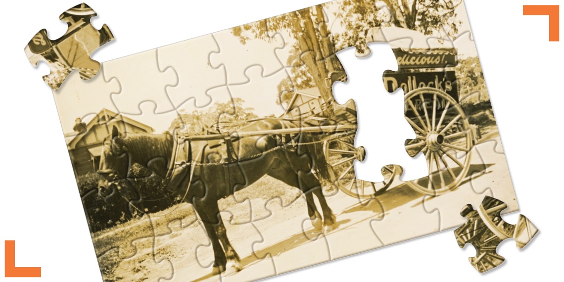 heritage festival local history puzzles
