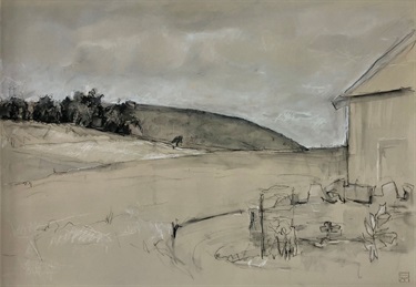 Sue Meredith, Bobundara, Mixed media