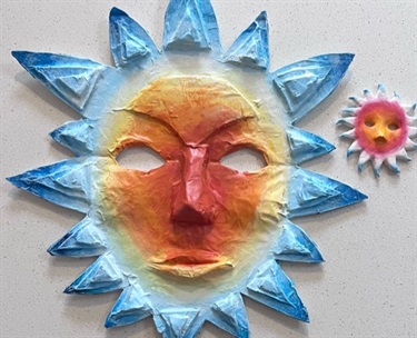 Kadi Prendergast, Radiate hope