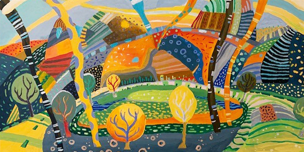 Current exhibition Kuringgai