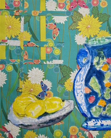 Cecilia Clarke, Settling in 1