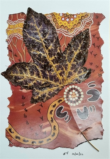 Cecilia Clarke, Settling in 2