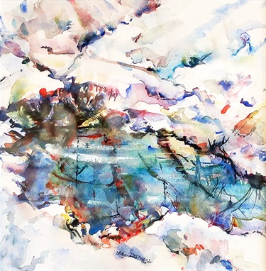 Dee Jackson, Illusion
