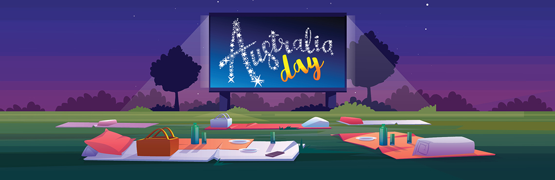 2022 Australia Day 
