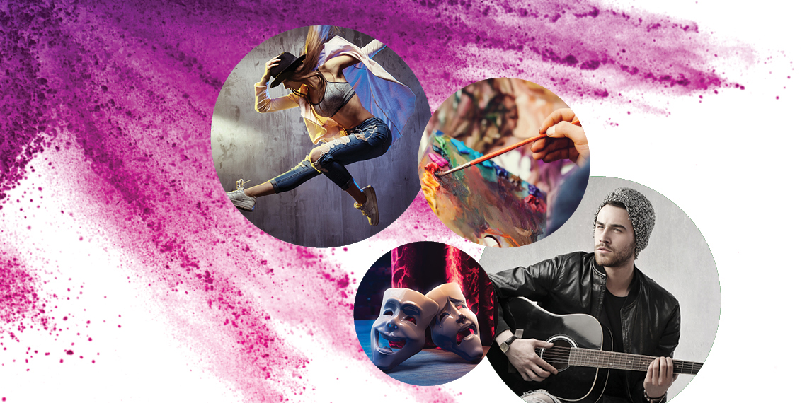 arts and cultural festival