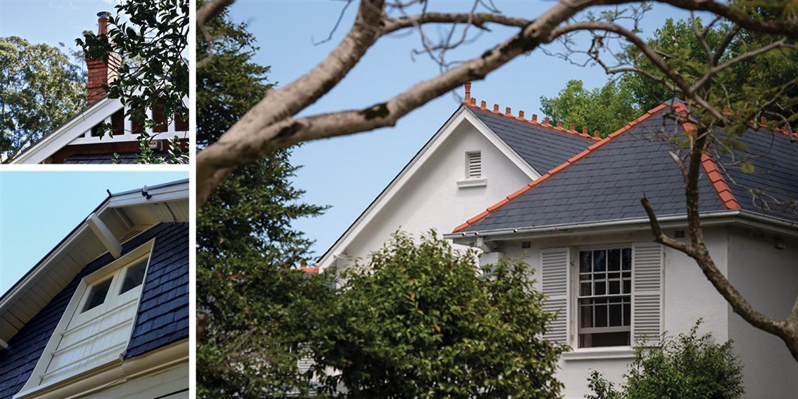 Heritage home grants