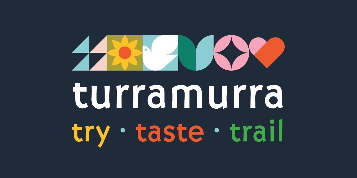 Turramurra try taste trail