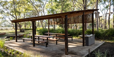 Picnic area 6