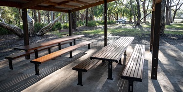 Picnic area 6