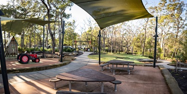 Picnic area 1