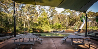 Picnic area 1