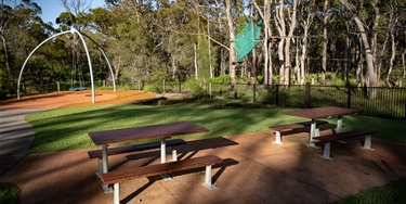 Picnic area 2