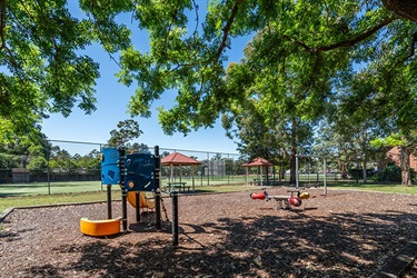 Killara Park playground