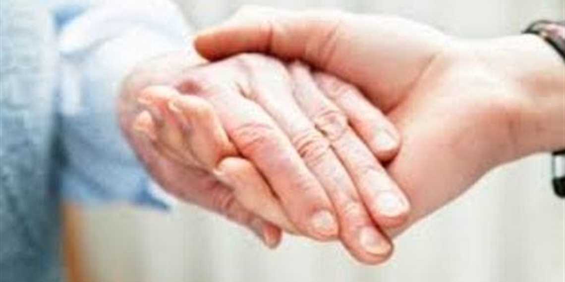 Individuals living with dementia