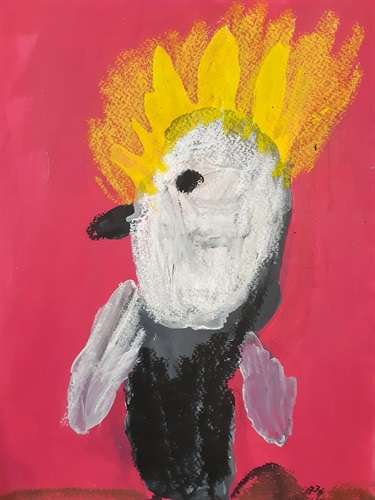 Alison Hall, Cockatoo two