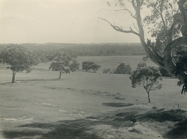 Gordon Golf Course ca.1940s
