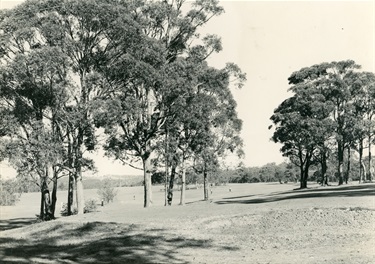 Gordon Golf Course ca.1940s