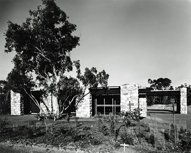 Ku-ring-gai Wildflower Garden ca. 1968 Photographer Bill Riley