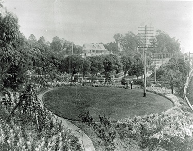 Turramurra Railway Station ca.1925