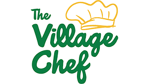 The Village Chef logo