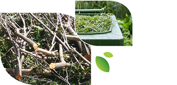 green waste