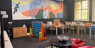Gordon Youth Hub