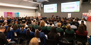 HKYN Mental Health Youth Forum 2022
