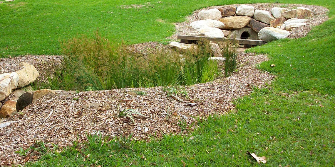 stormwater