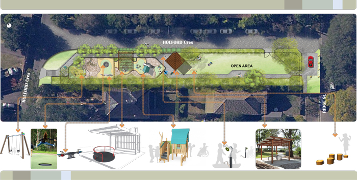 nar rang reserve playground upgrade concept plan