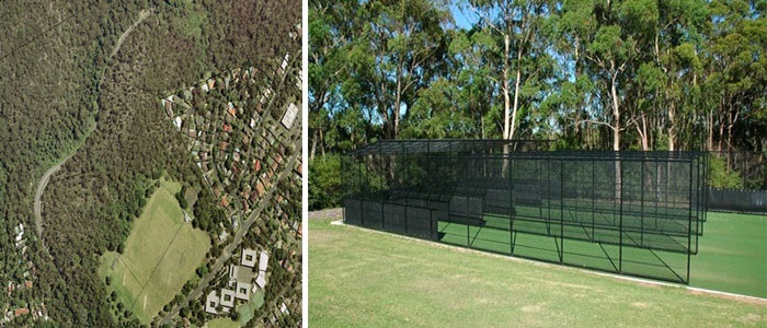 koola park