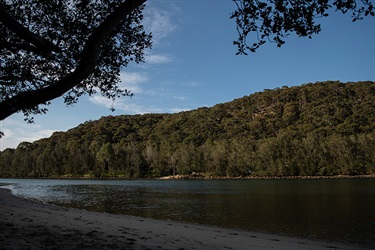 Echo Point Park