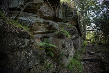 Echo Point Park