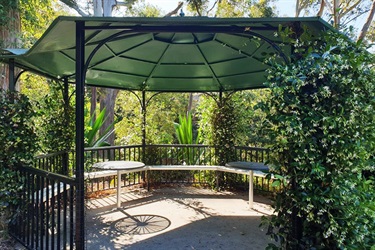 Gazebo