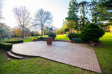 Wahroonga Park