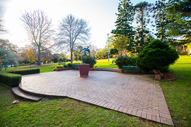 Wahroonga Park