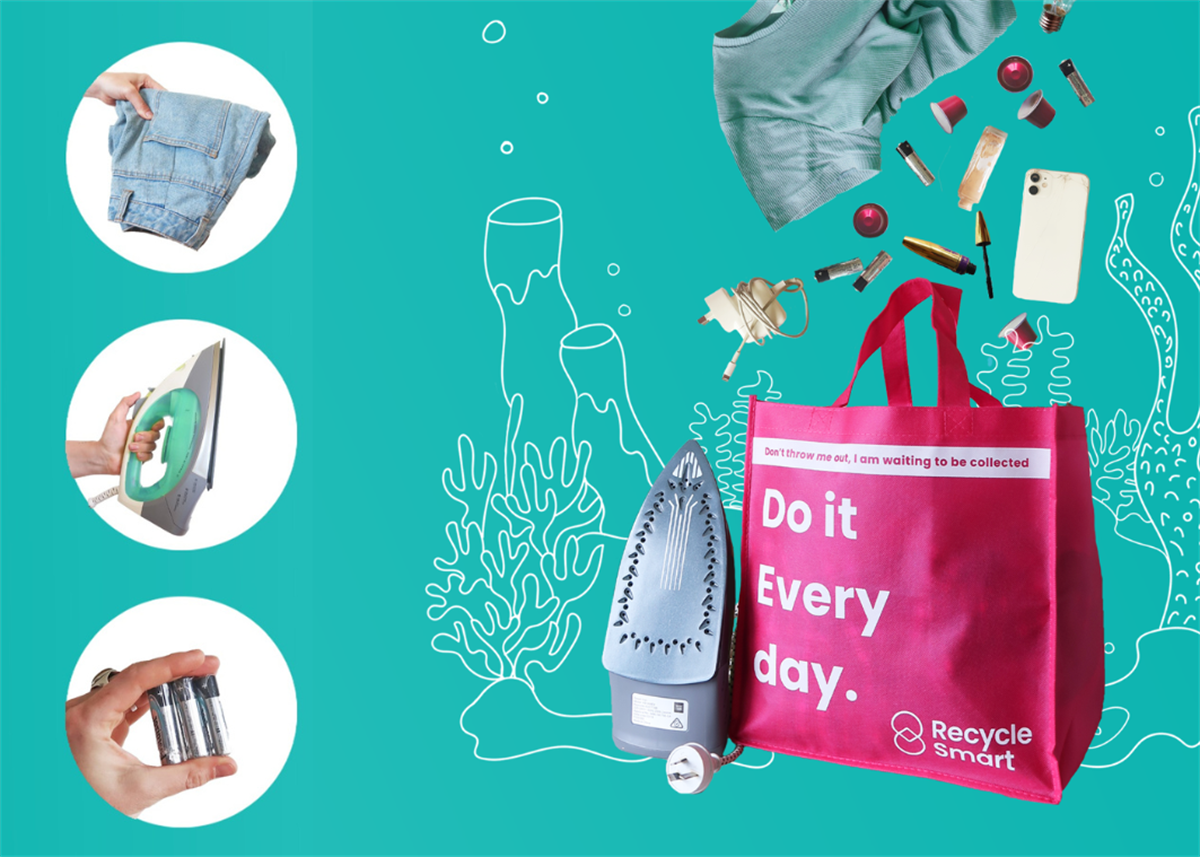 New recycling service planned for Kuringgai Kuringgai