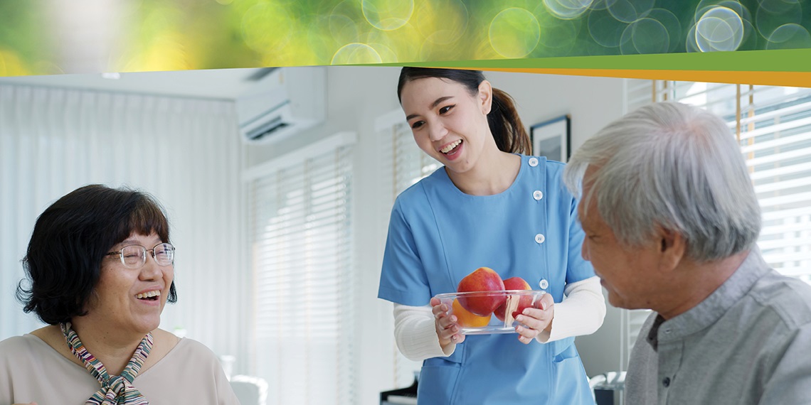 aged care webinar