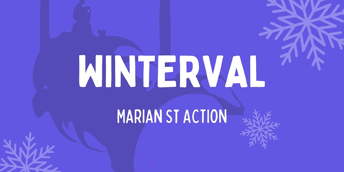 Winterval