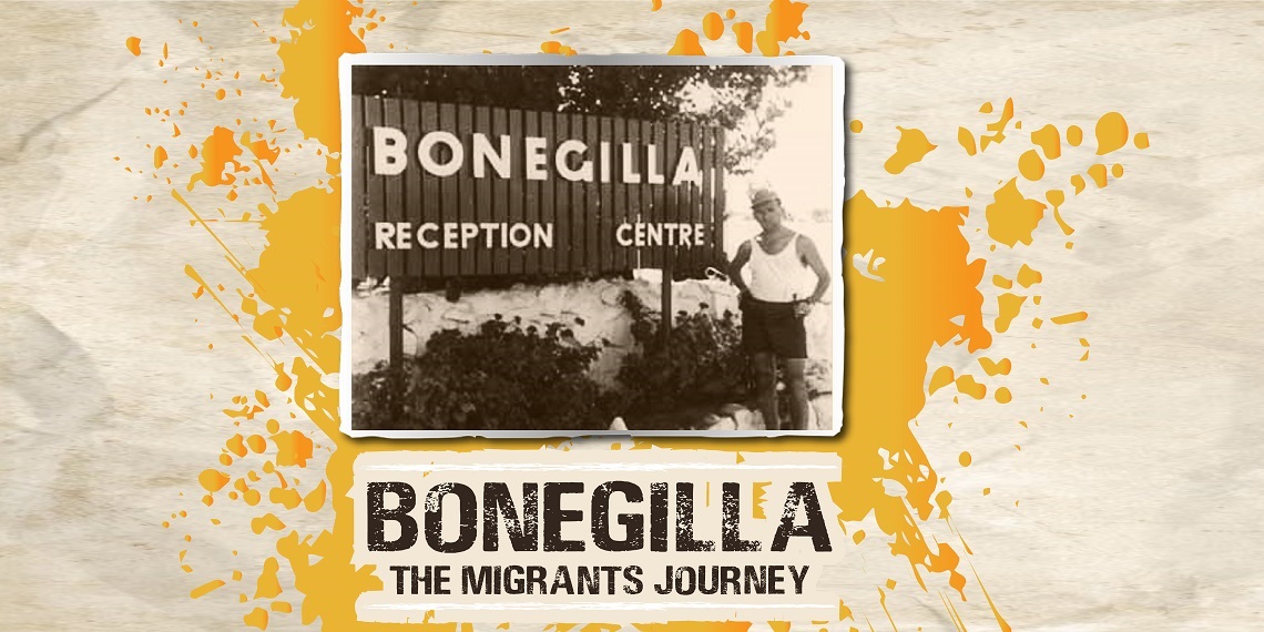 Bonegilla Art