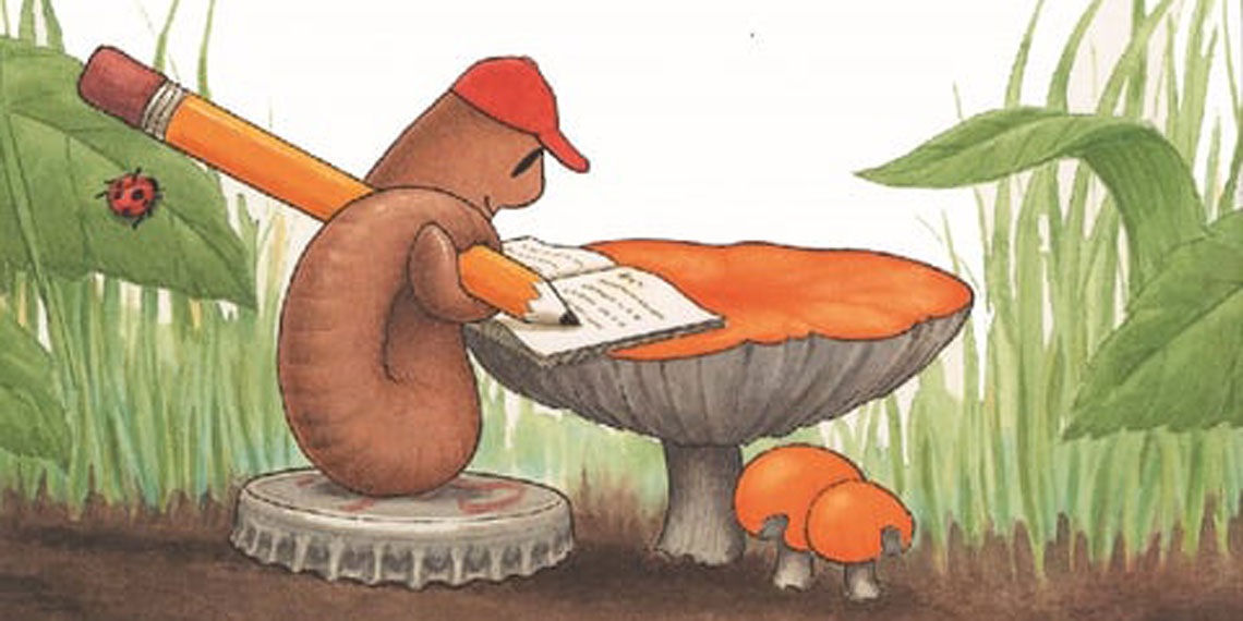 Diary-of-a-Worm
