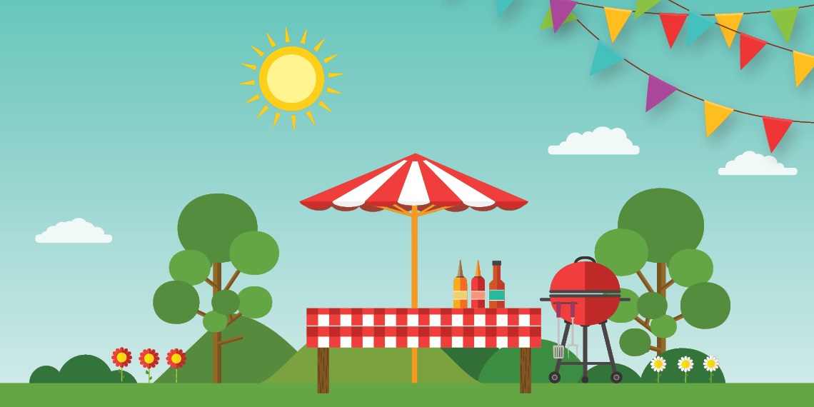 Dumaresq Park BBQ