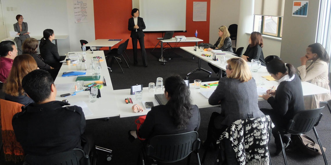 employability program