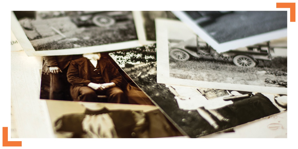Heritage Festival 2024 historical Photo Exhibition