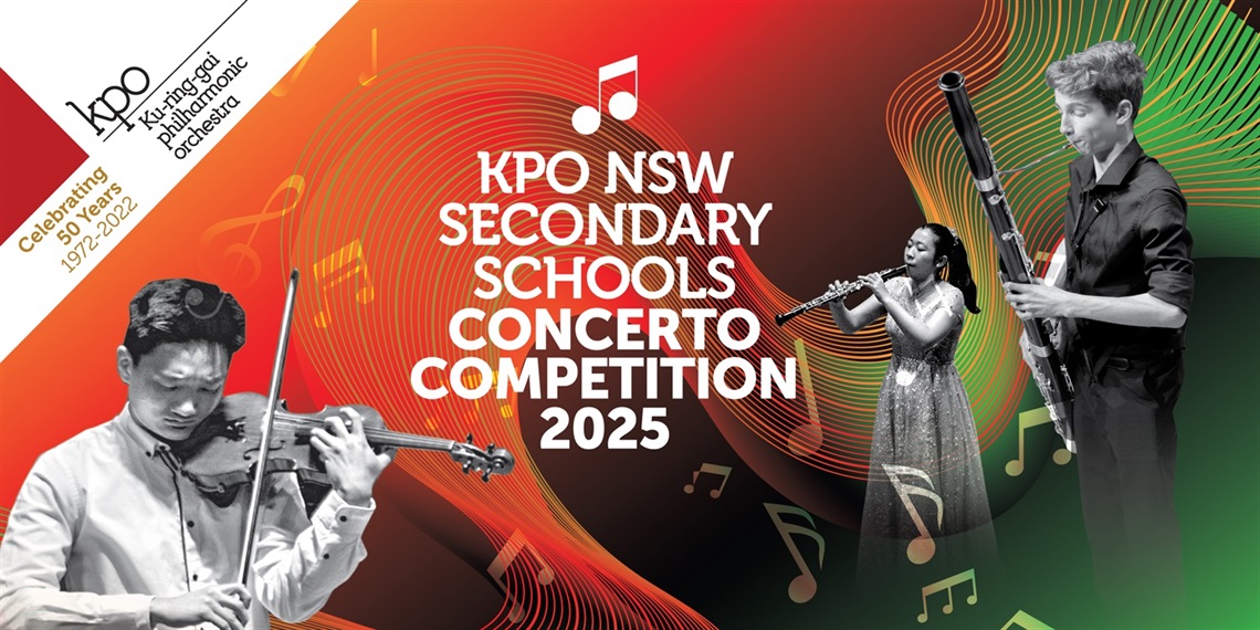 KPO Secondary Schools Competition