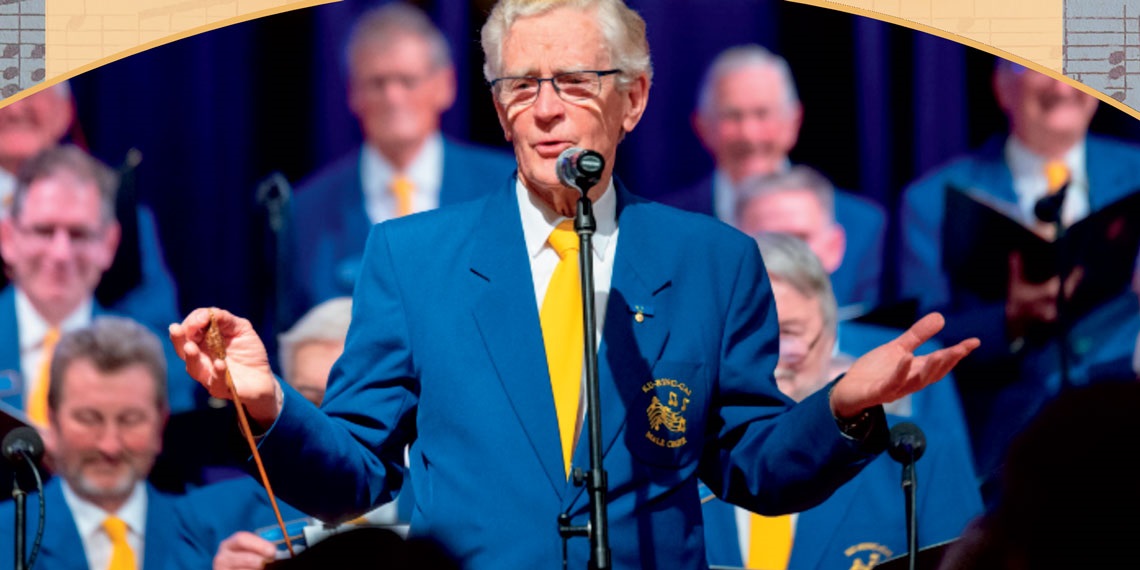 Ku-ring-gai-Male-Choir