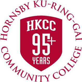 HKCC