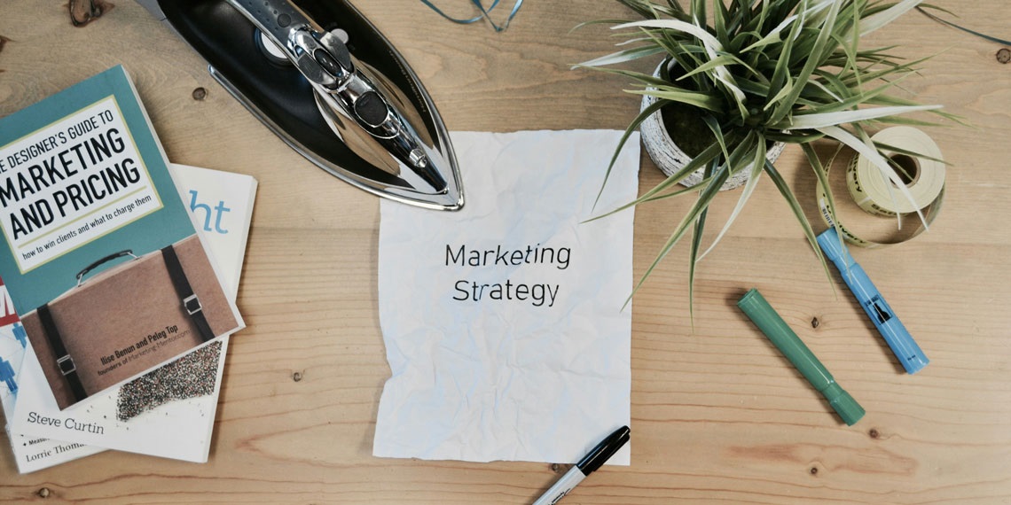 marketing mastery workshop series