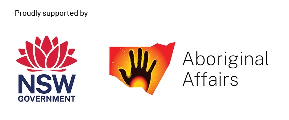 NAIDOC NSW Govt and Aboriginal Affairs