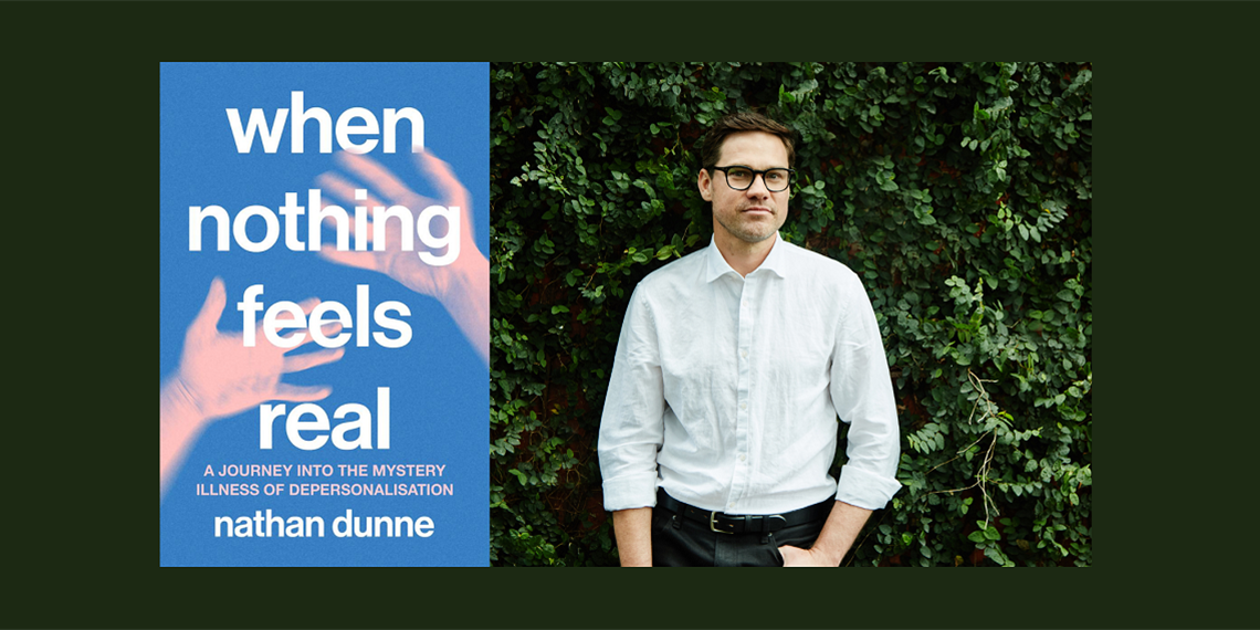 Nathan Dunne